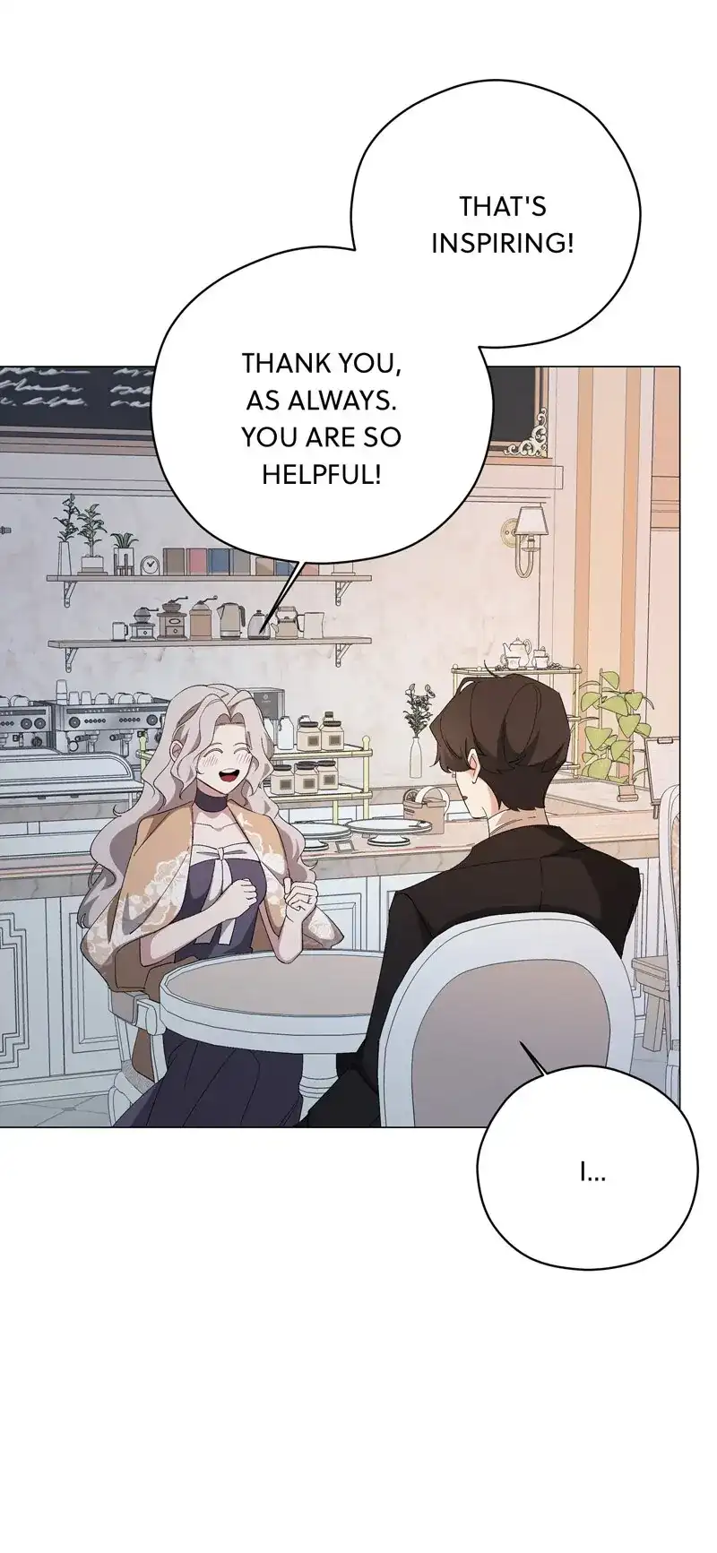 Duchess’s Lo-Fi Coffeehouse chapter 58 page 24