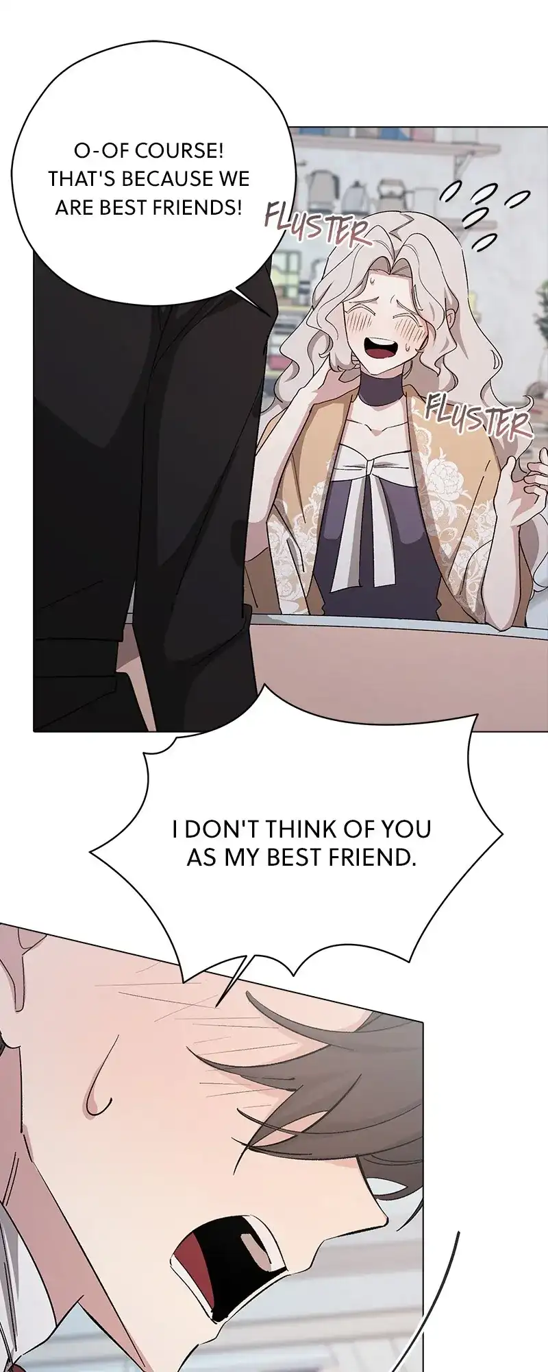 Duchess’s Lo-Fi Coffeehouse chapter 58 page 28