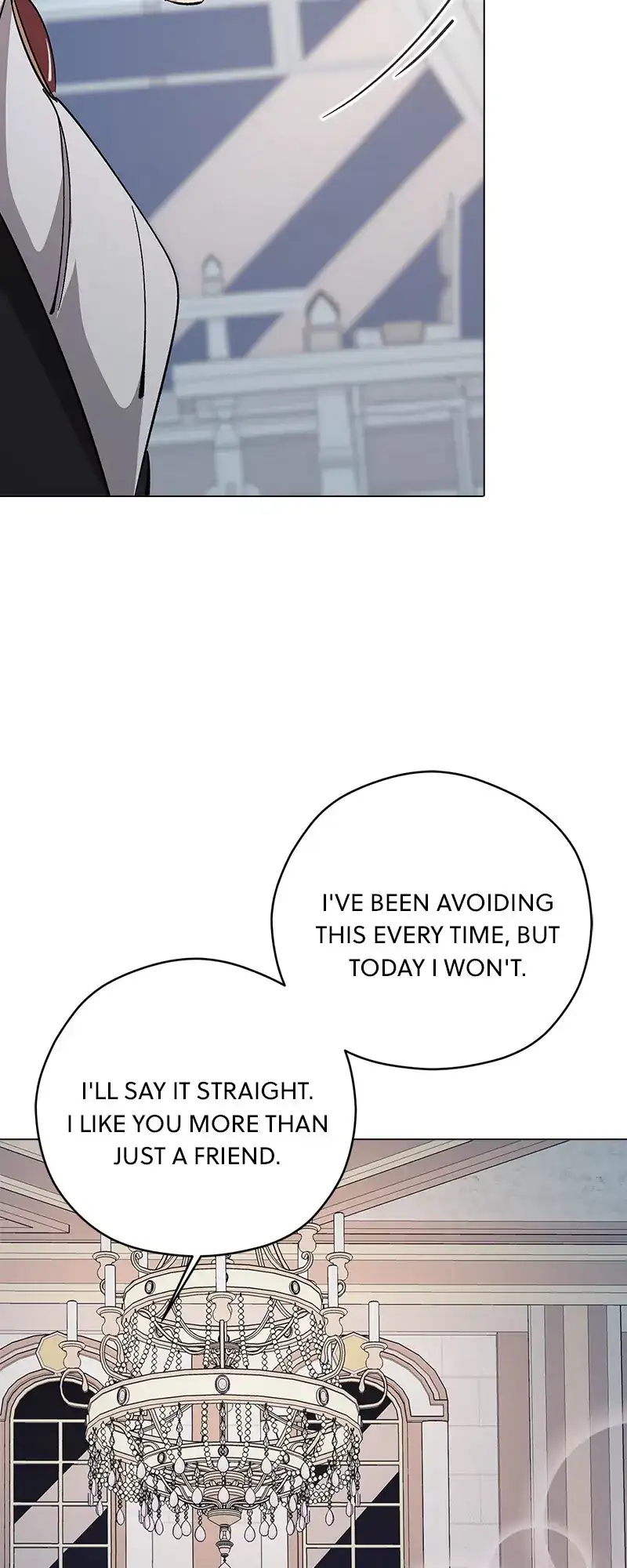 Duchess’s Lo-Fi Coffeehouse chapter 58 page 29