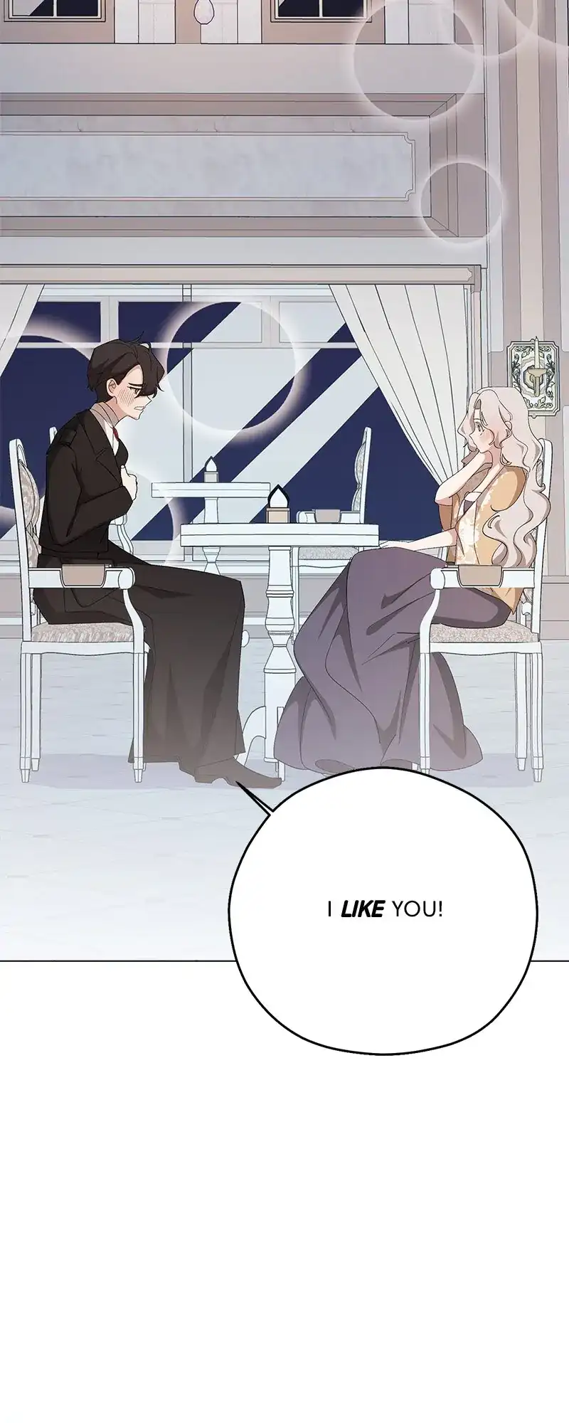 Duchess’s Lo-Fi Coffeehouse chapter 58 page 30