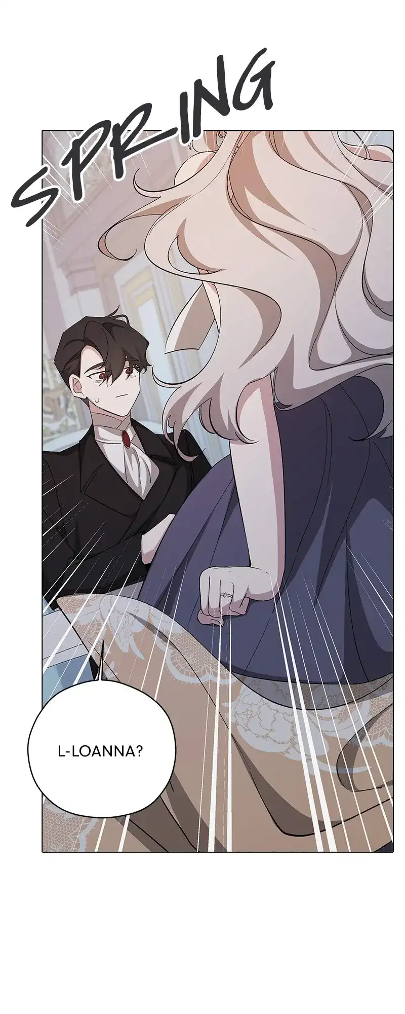 Duchess’s Lo-Fi Coffeehouse chapter 58 page 32