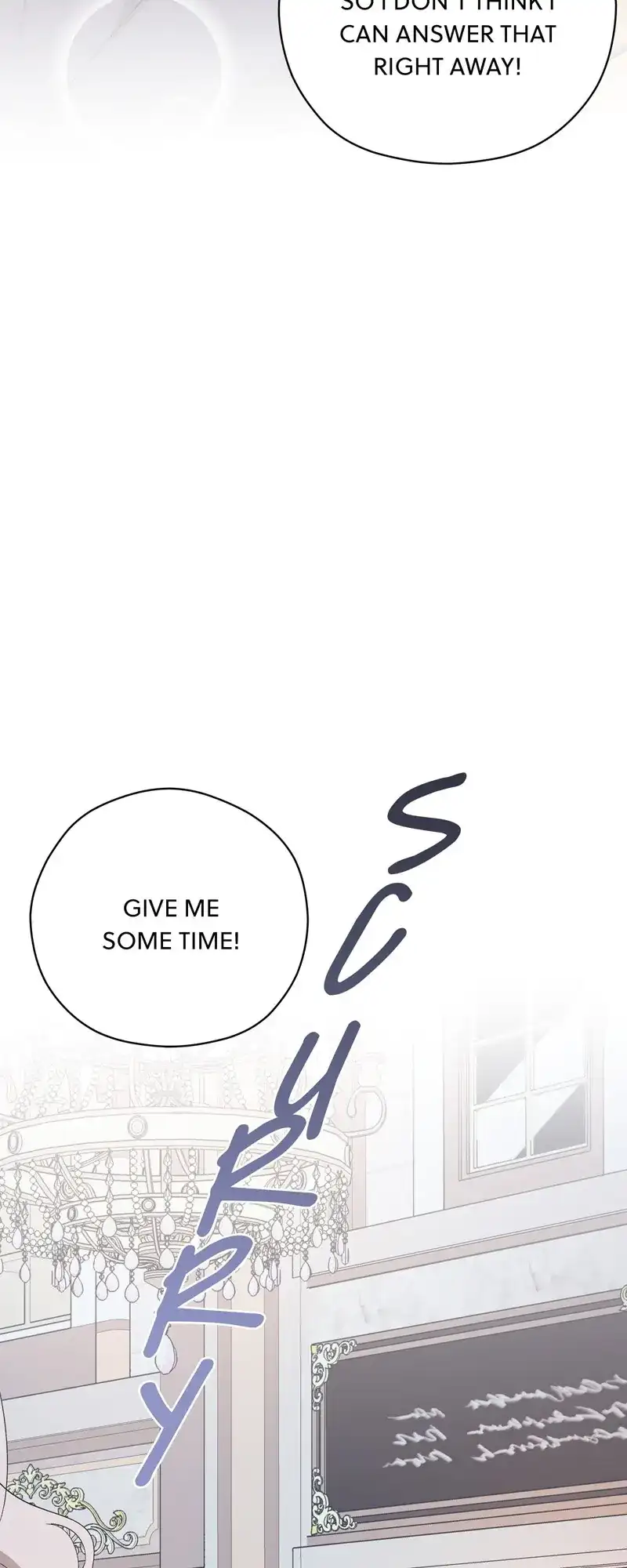Duchess’s Lo-Fi Coffeehouse chapter 58 page 34