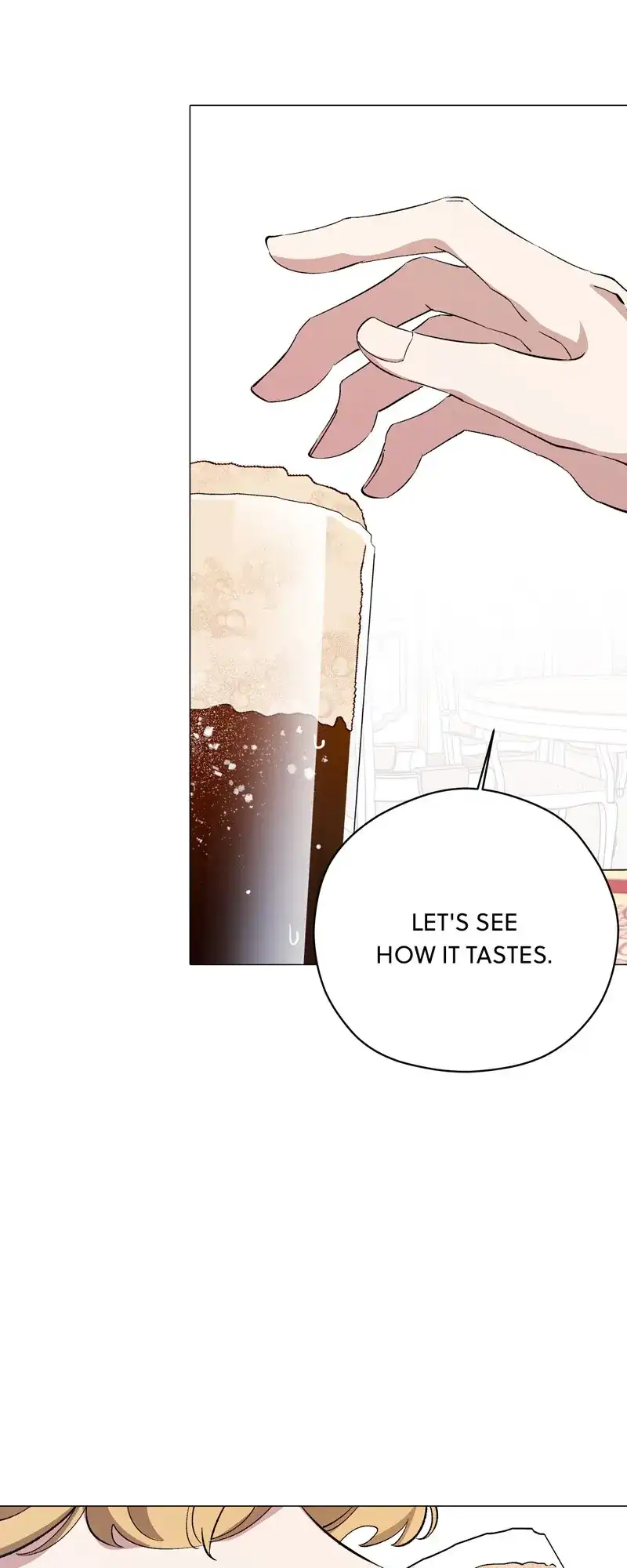 Duchess’s Lo-Fi Coffeehouse chapter 58 page 52