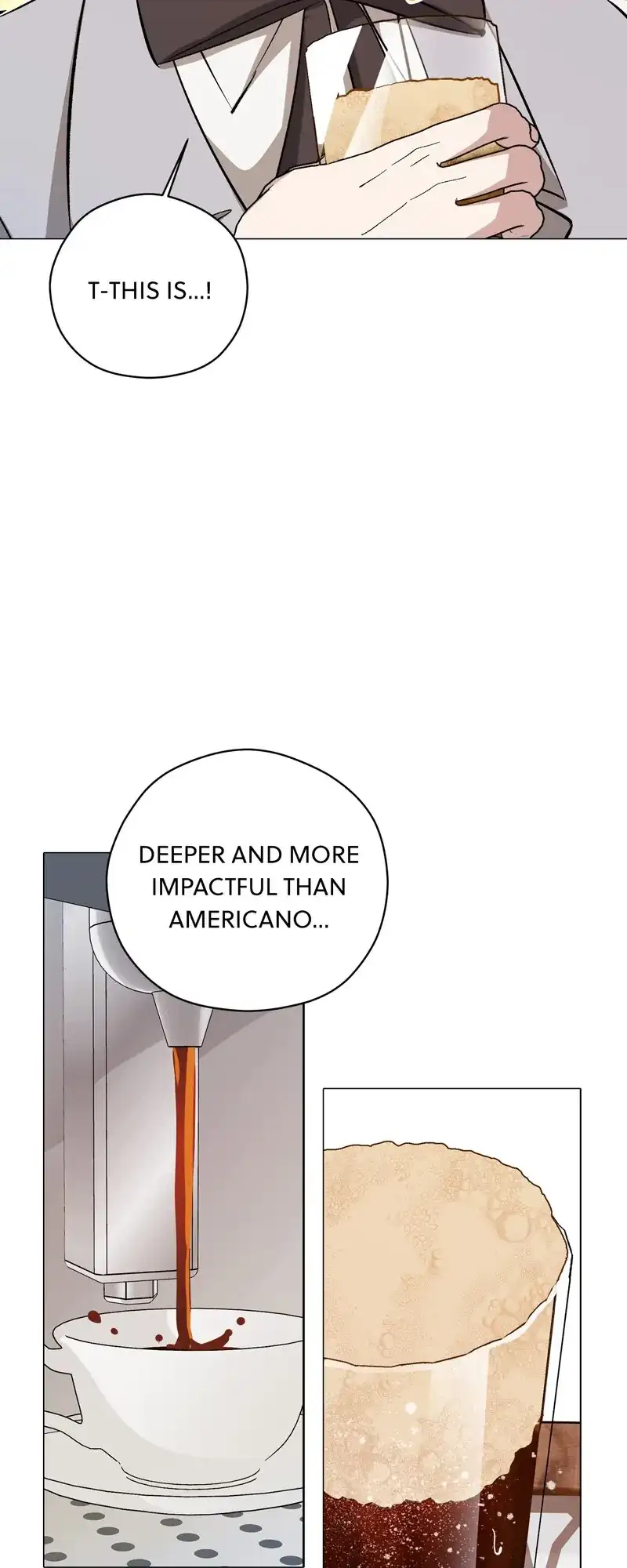 Duchess’s Lo-Fi Coffeehouse chapter 58 page 54