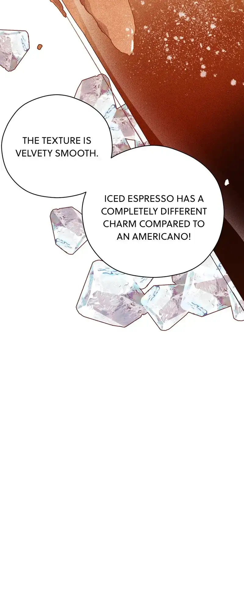 Duchess’s Lo-Fi Coffeehouse chapter 58 page 57