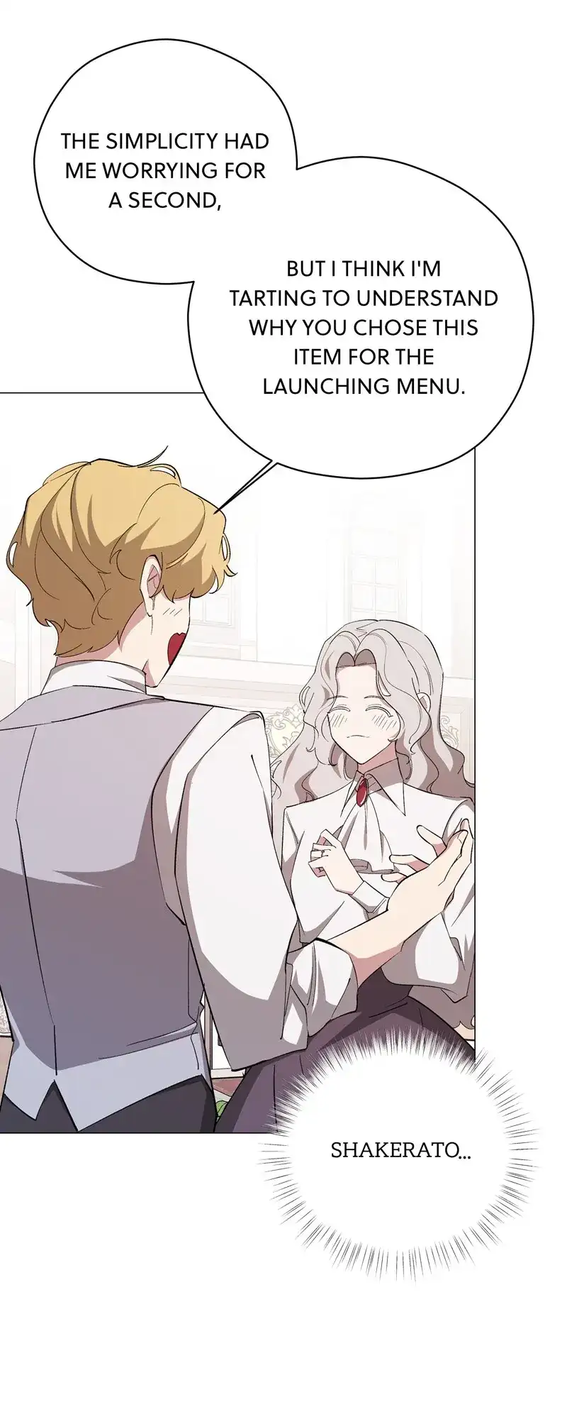 Duchess’s Lo-Fi Coffeehouse chapter 58 page 58