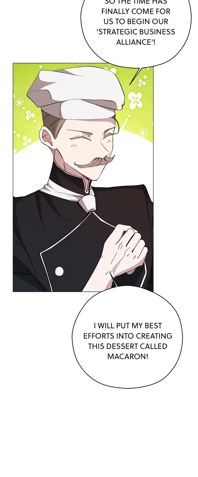 Duchess’s Lo-Fi Coffeehouse chapter 58 page 62