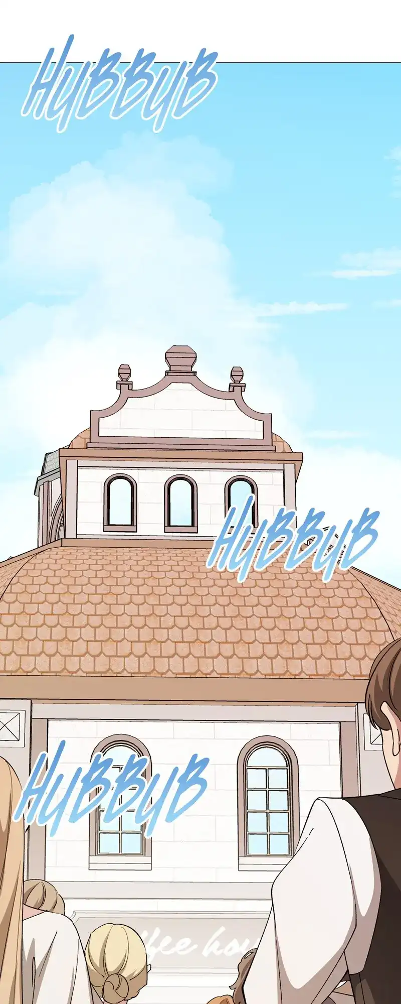 Duchess’s Lo-Fi Coffeehouse chapter 58 page 65
