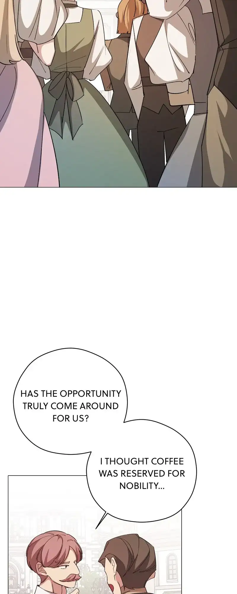 Duchess’s Lo-Fi Coffeehouse chapter 58 page 66