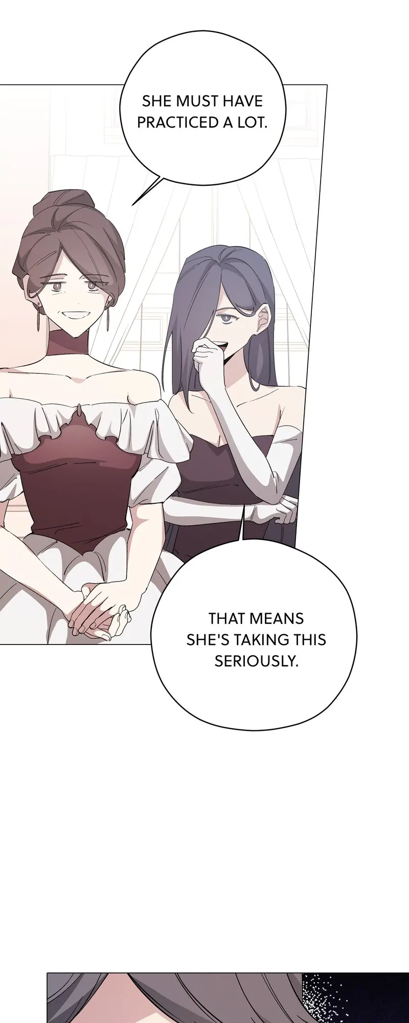 Duchess’s Lo-Fi Coffeehouse chapter 62 page 4