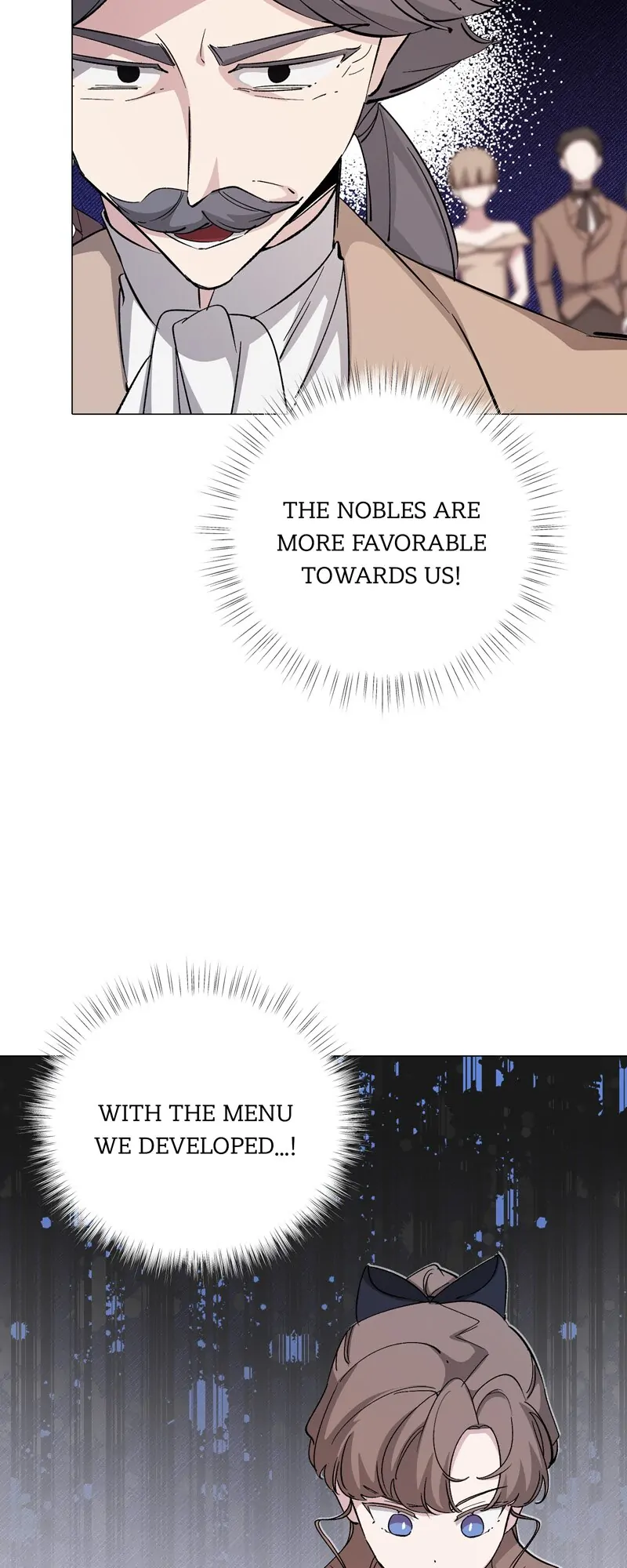 Duchess’s Lo-Fi Coffeehouse chapter 62 page 5