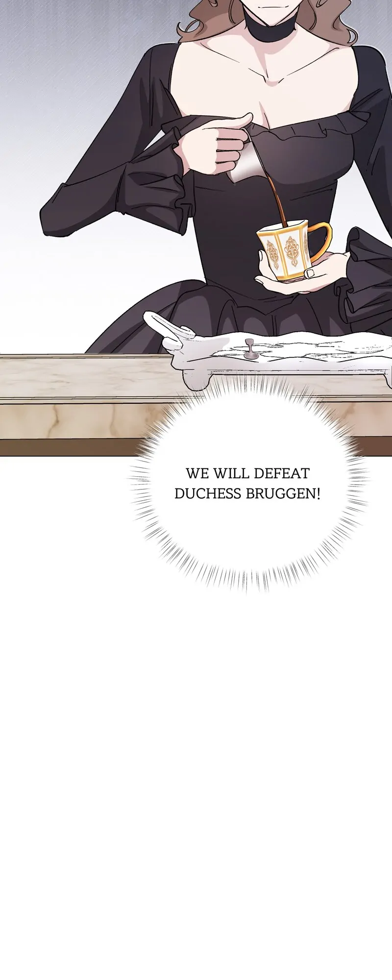 Duchess’s Lo-Fi Coffeehouse chapter 62 page 6