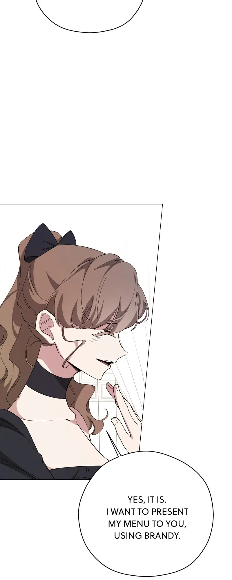 Duchess’s Lo-Fi Coffeehouse chapter 62 page 8