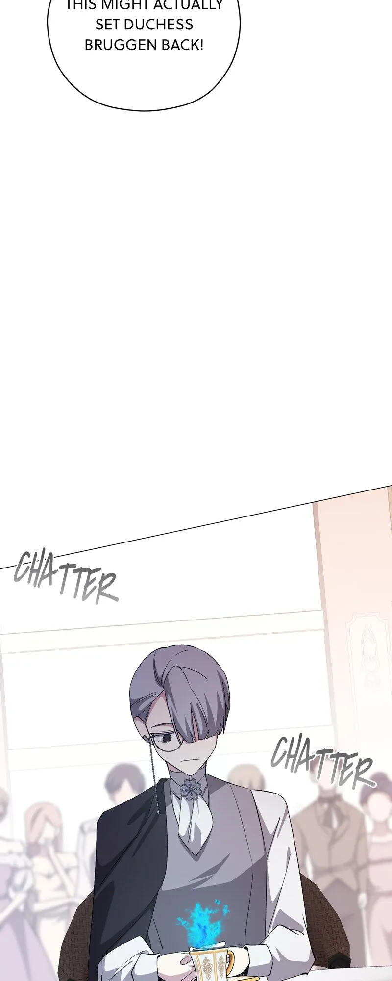 Duchess’s Lo-Fi Coffeehouse chapter 62 page 15