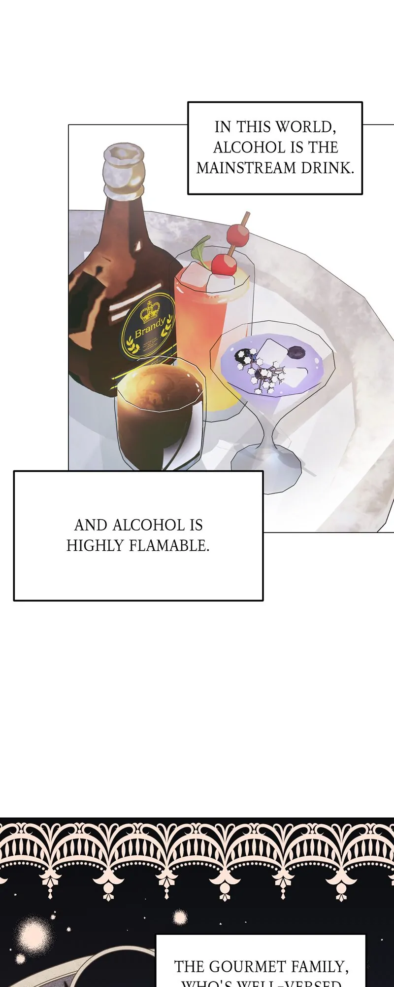 Duchess’s Lo-Fi Coffeehouse chapter 62 page 22
