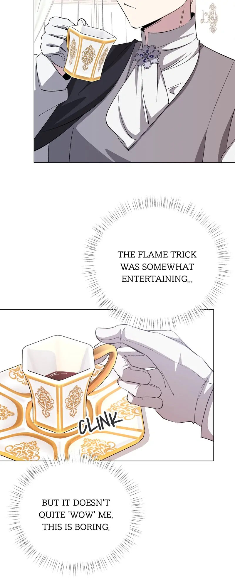 Duchess’s Lo-Fi Coffeehouse chapter 62 page 25