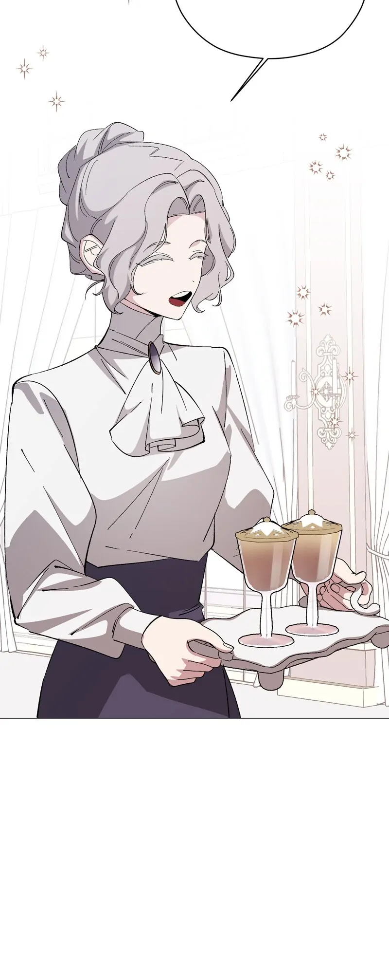 Duchess’s Lo-Fi Coffeehouse chapter 62 page 27