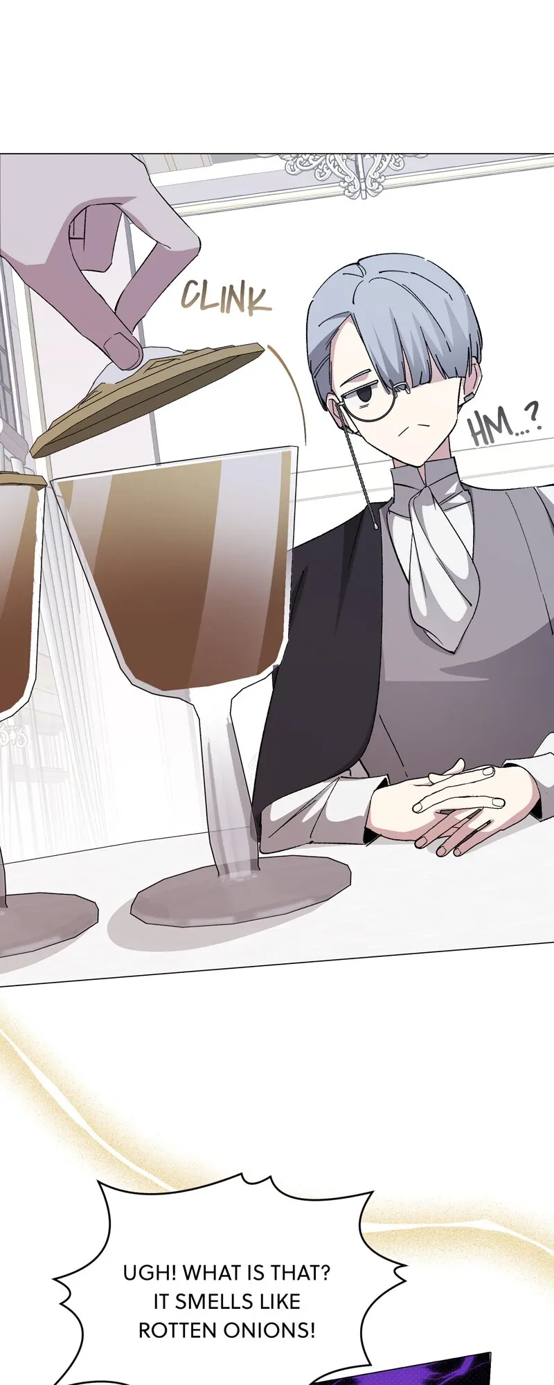 Duchess’s Lo-Fi Coffeehouse chapter 62 page 28