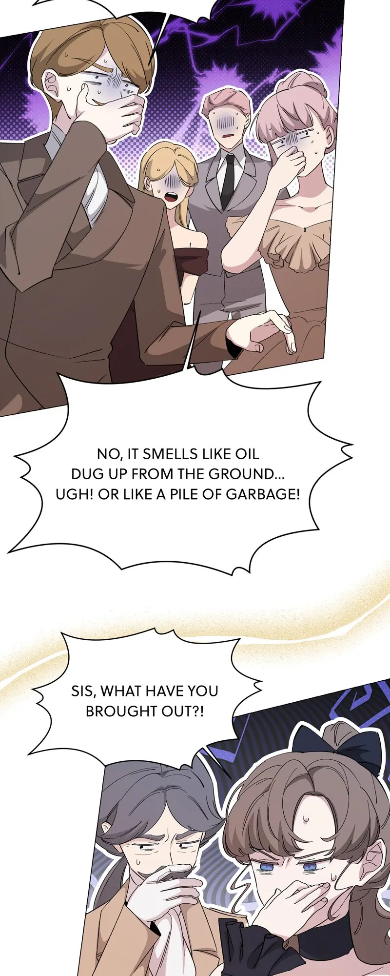 Duchess’s Lo-Fi Coffeehouse chapter 62 page 29
