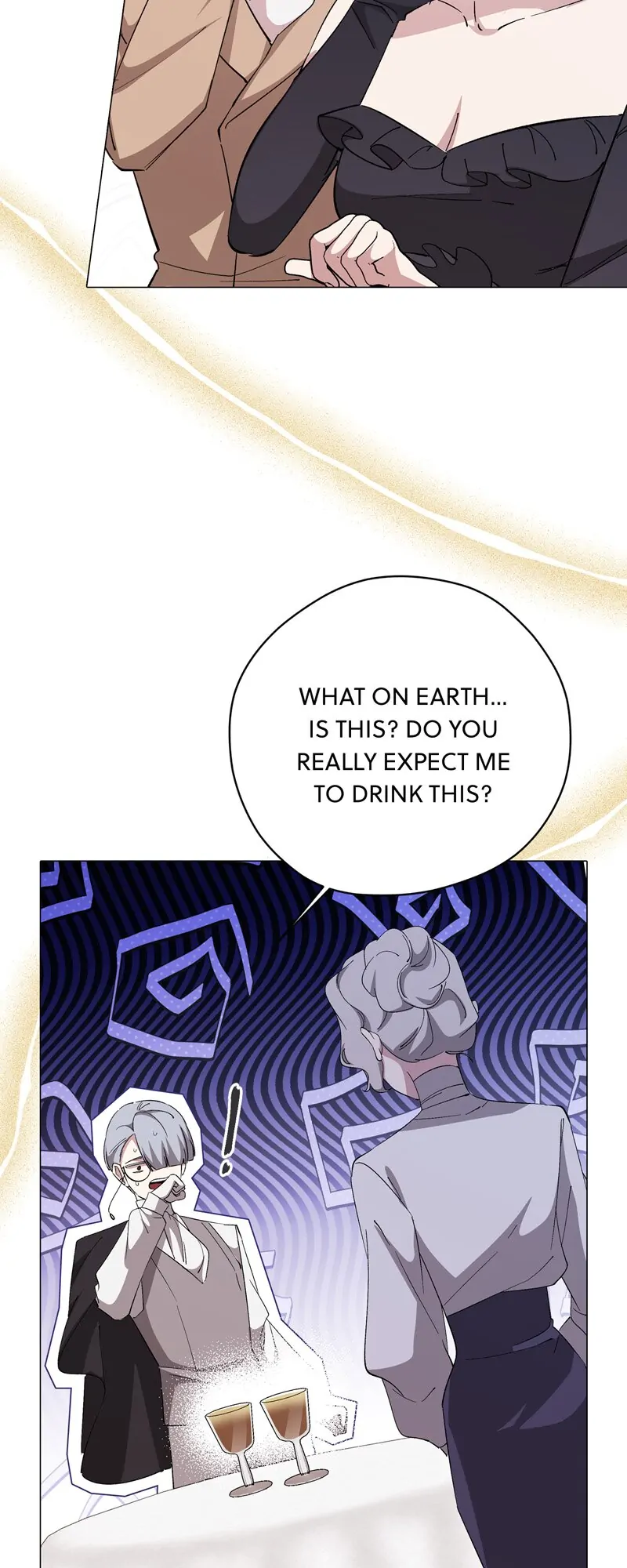 Duchess’s Lo-Fi Coffeehouse chapter 62 page 30