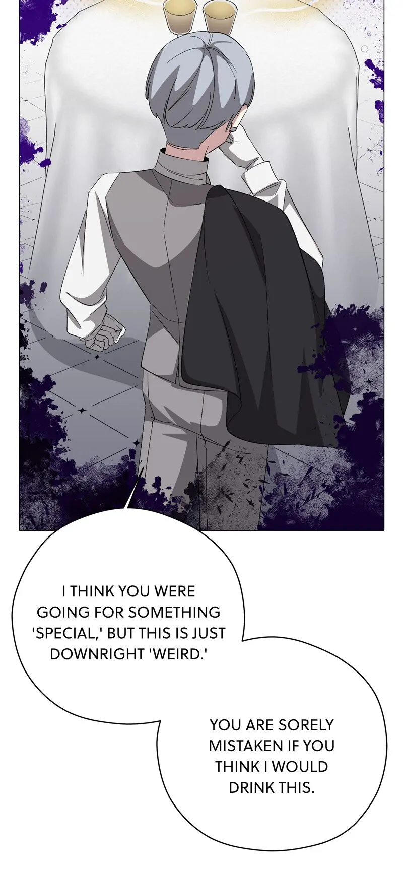 Duchess’s Lo-Fi Coffeehouse chapter 62 page 33