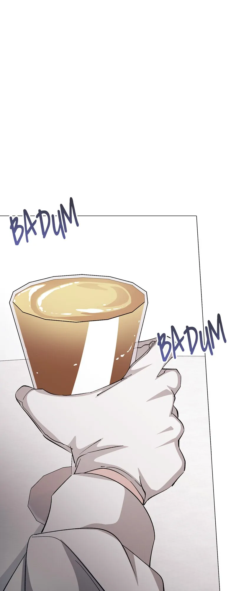 Duchess’s Lo-Fi Coffeehouse chapter 62 page 39