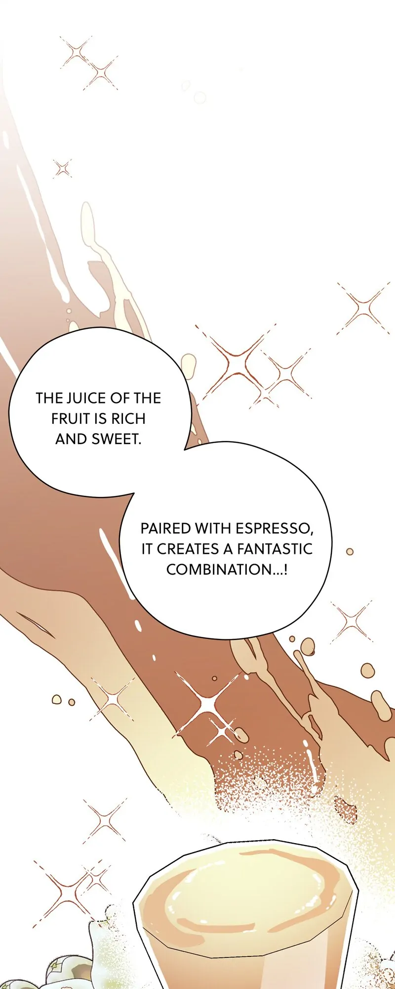 Duchess’s Lo-Fi Coffeehouse chapter 62 page 42