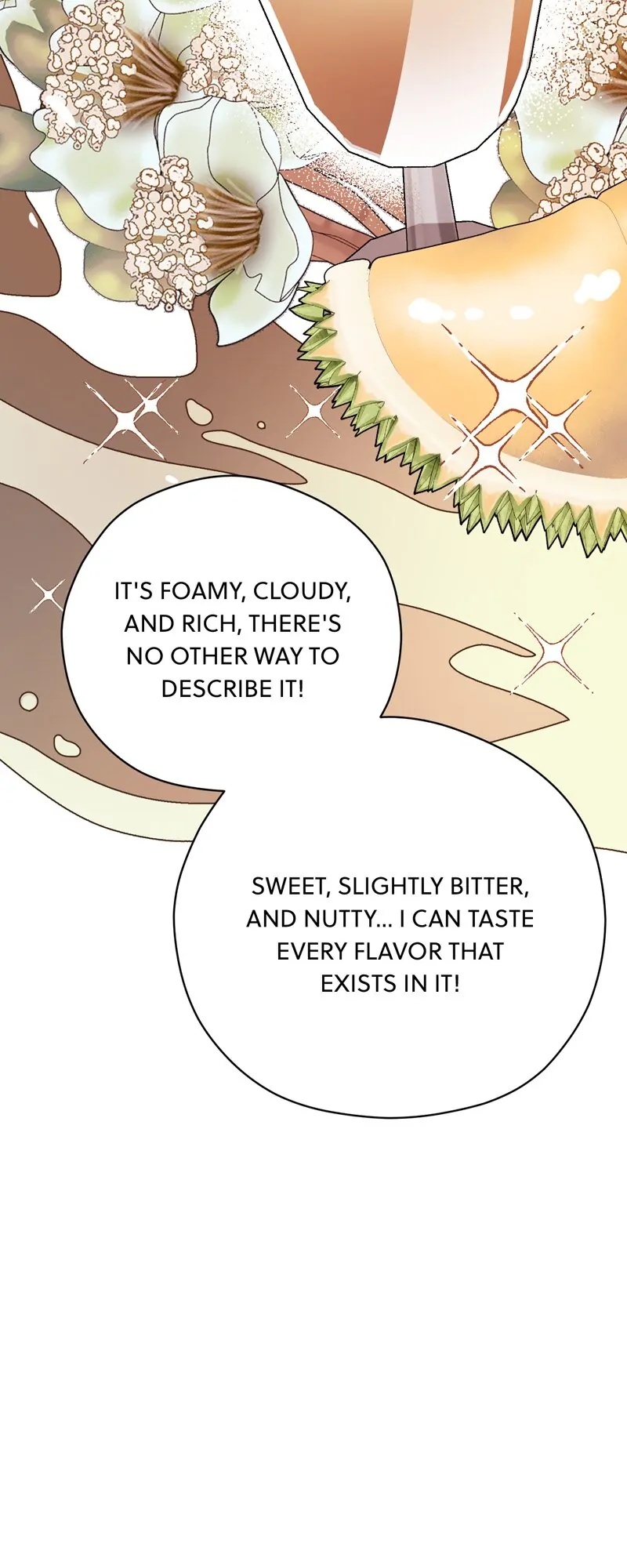 Duchess’s Lo-Fi Coffeehouse chapter 62 page 43