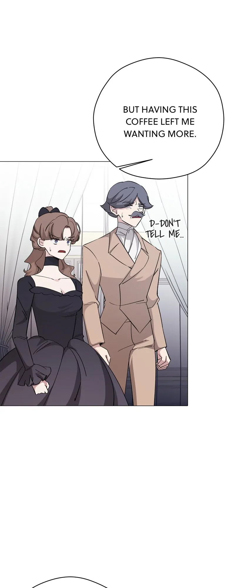 Duchess’s Lo-Fi Coffeehouse chapter 62 page 45