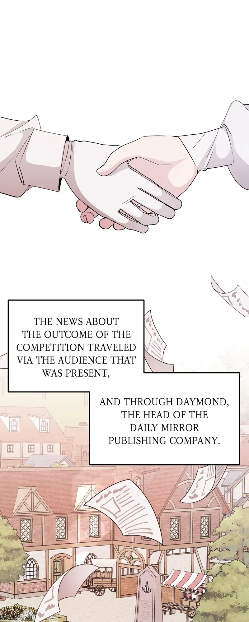 Duchess’s Lo-Fi Coffeehouse chapter 62 page 50