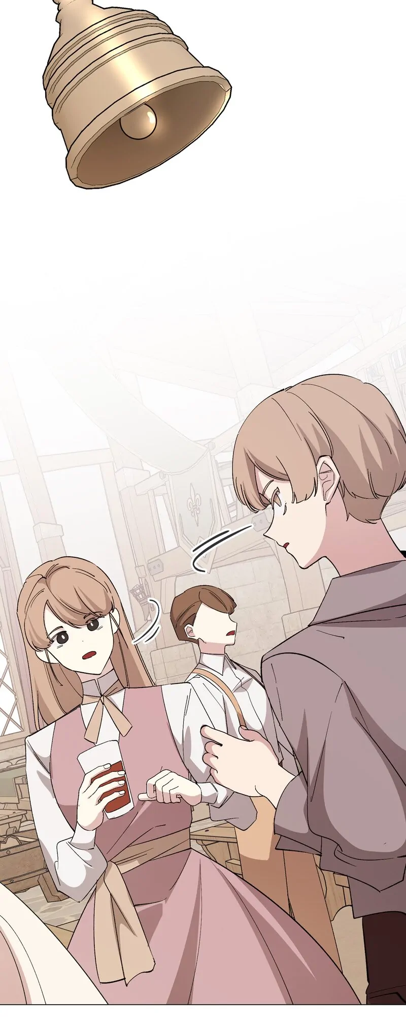 Duchess’s Lo-Fi Coffeehouse chapter 62 page 59
