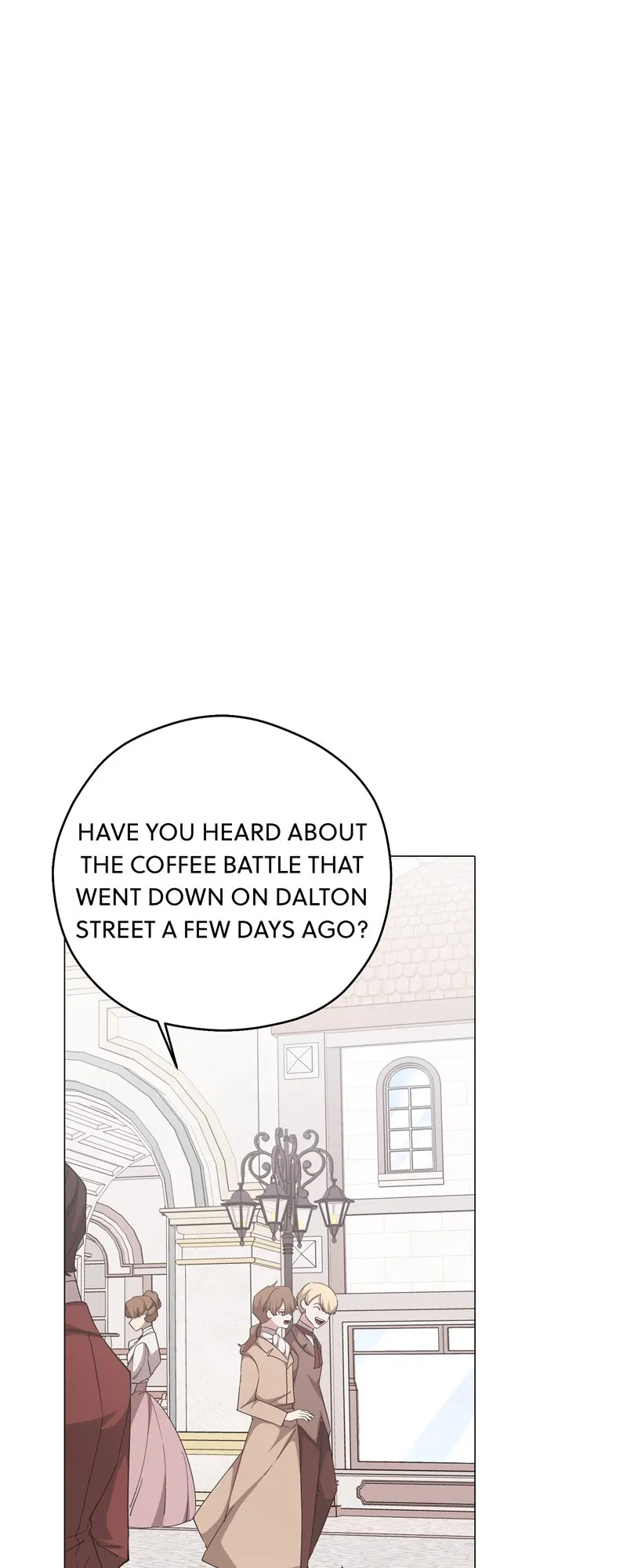 Duchess’s Lo-Fi Coffeehouse chapter 63 page 2