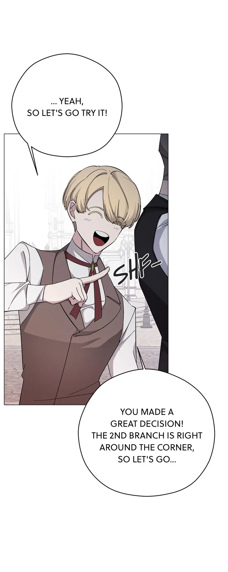 Duchess’s Lo-Fi Coffeehouse chapter 63 page 7