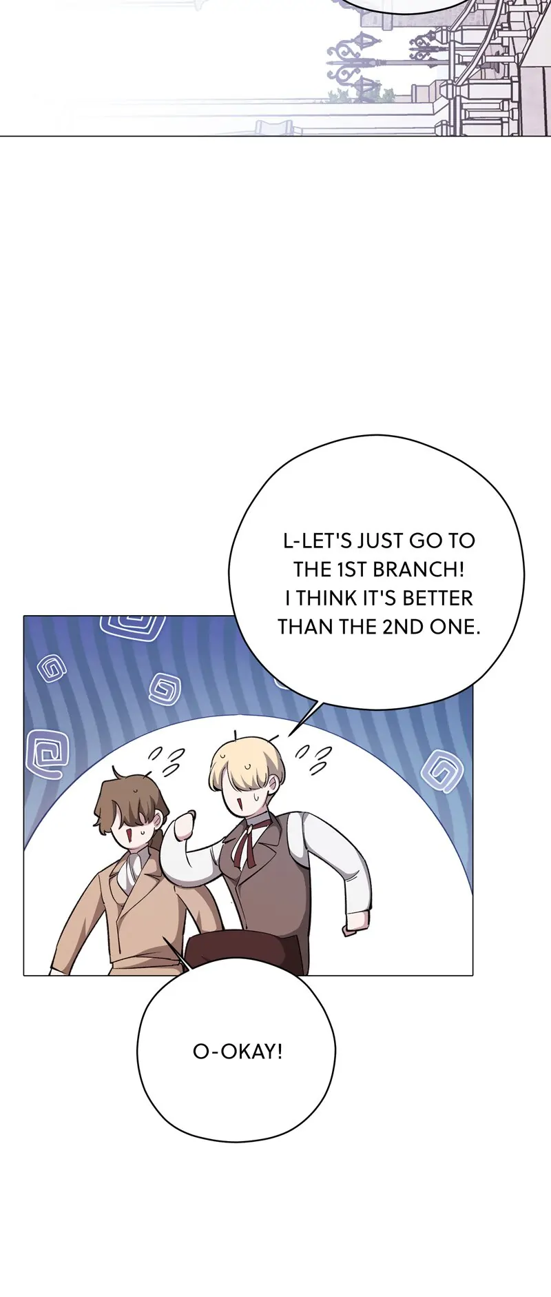 Duchess’s Lo-Fi Coffeehouse chapter 63 page 9