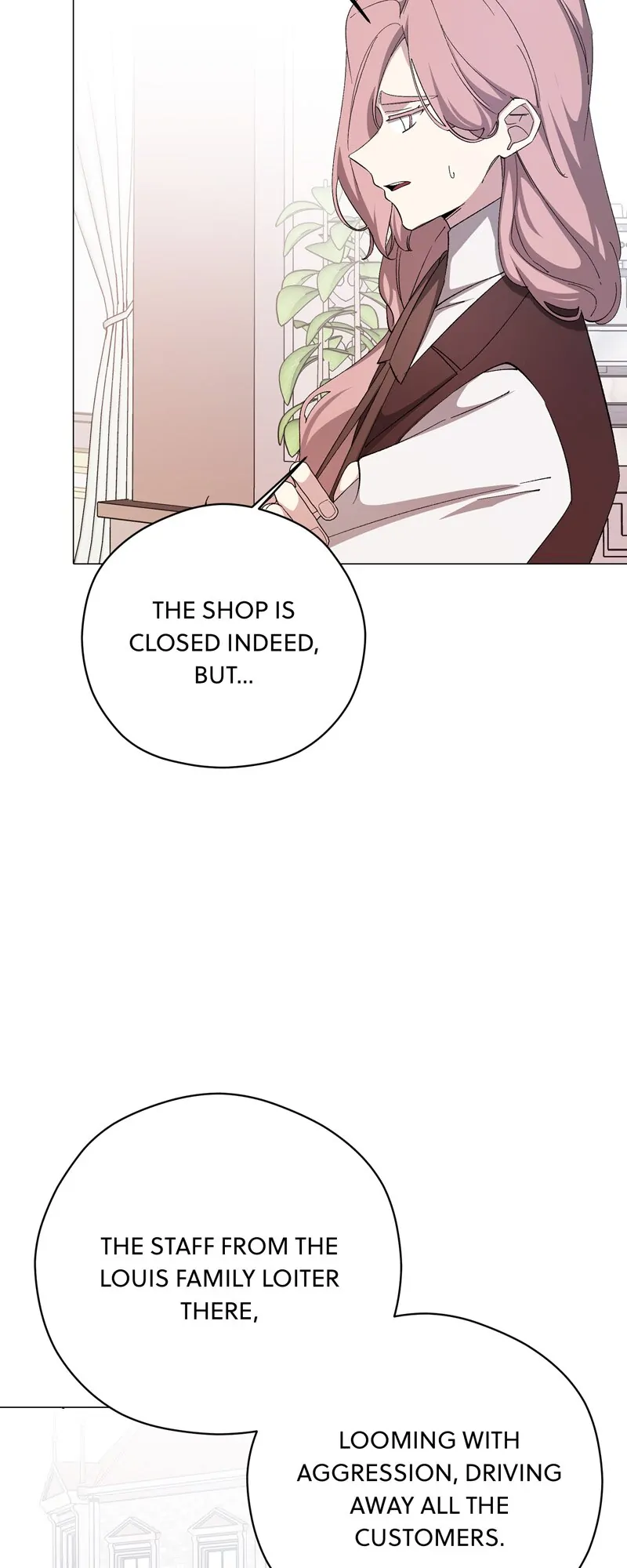Duchess’s Lo-Fi Coffeehouse chapter 63 page 11
