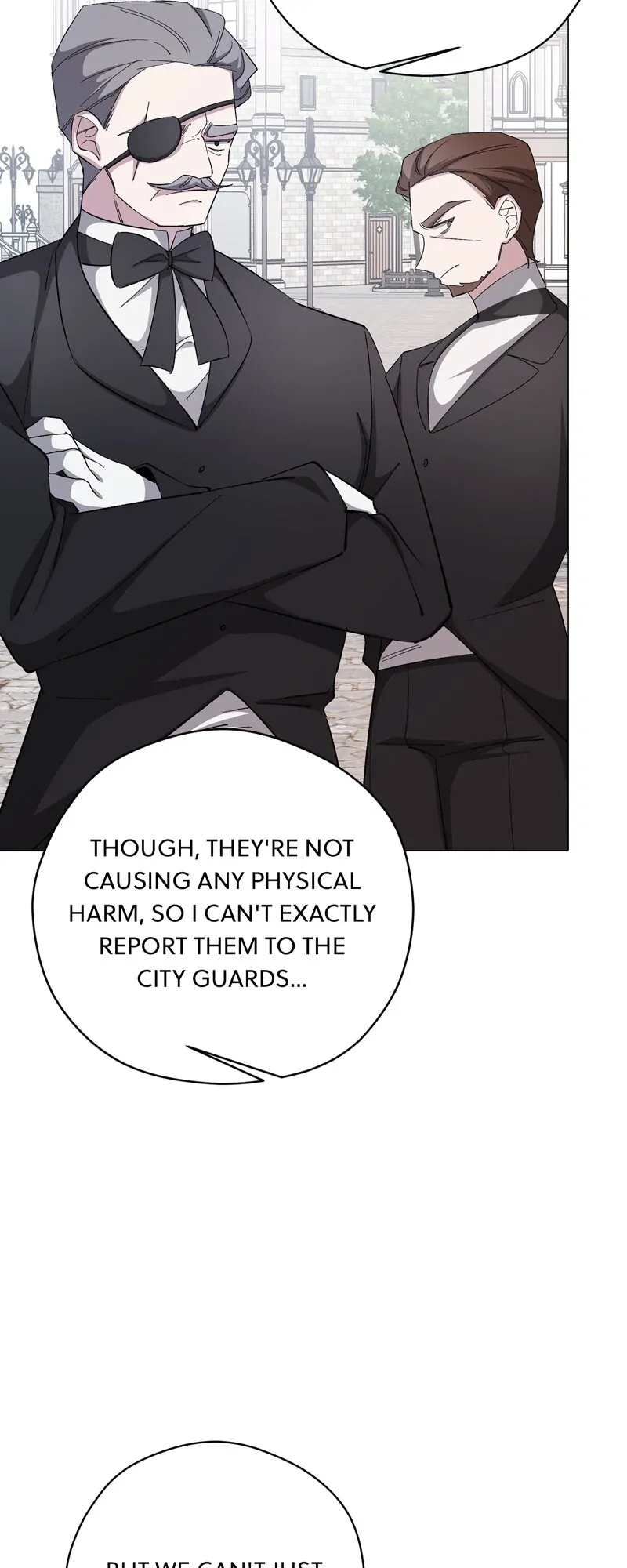 Duchess’s Lo-Fi Coffeehouse chapter 63 page 12
