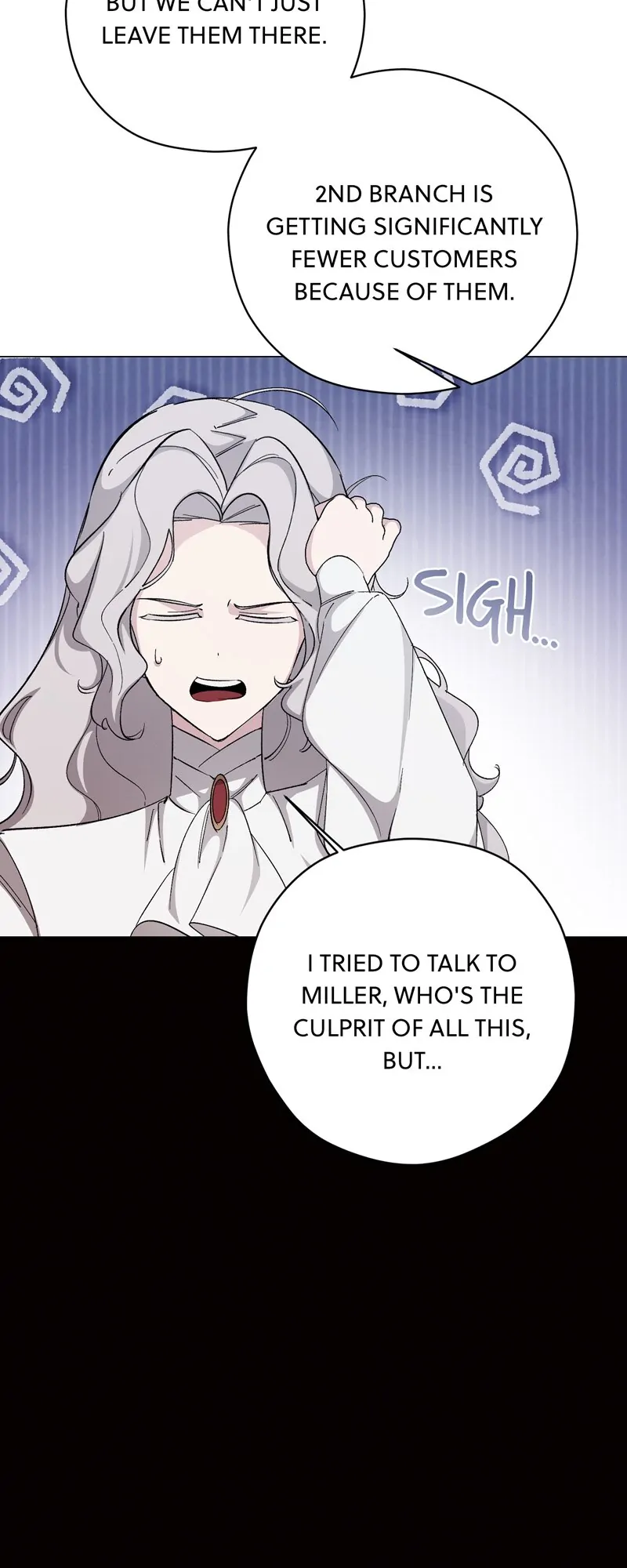 Duchess’s Lo-Fi Coffeehouse chapter 63 page 13