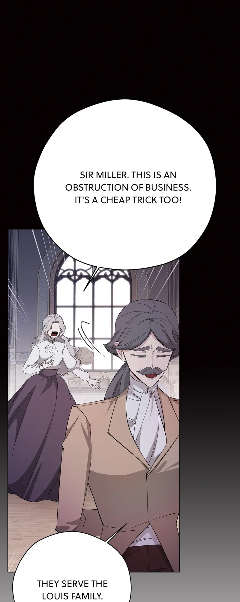 Duchess’s Lo-Fi Coffeehouse chapter 63 page 15