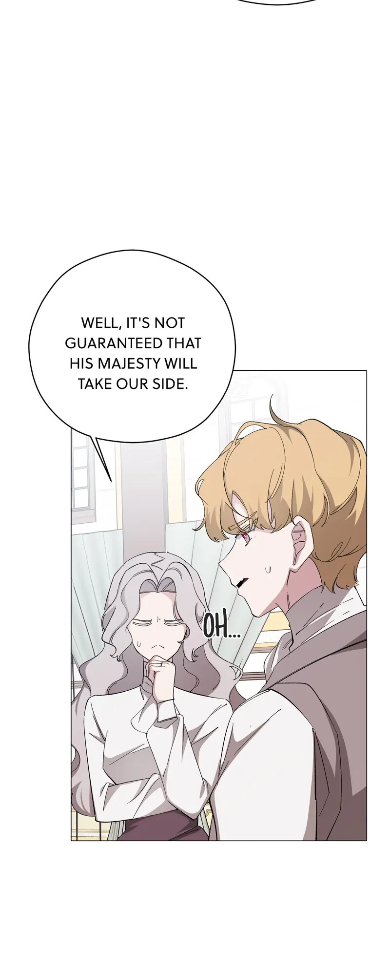 Duchess’s Lo-Fi Coffeehouse chapter 63 page 18