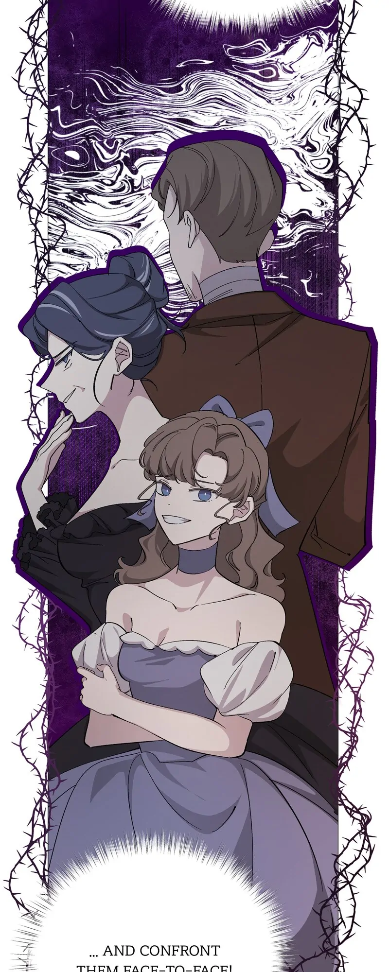 Duchess’s Lo-Fi Coffeehouse chapter 63 page 21