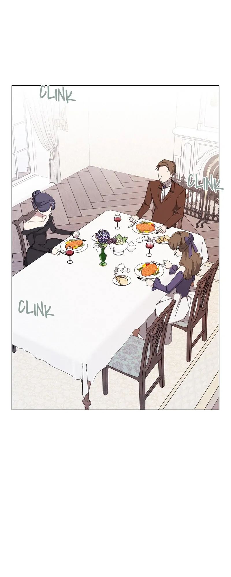 Duchess’s Lo-Fi Coffeehouse chapter 63 page 24