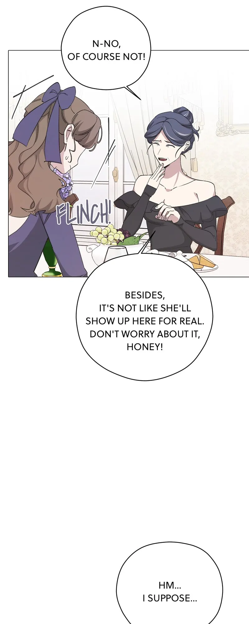 Duchess’s Lo-Fi Coffeehouse chapter 63 page 27