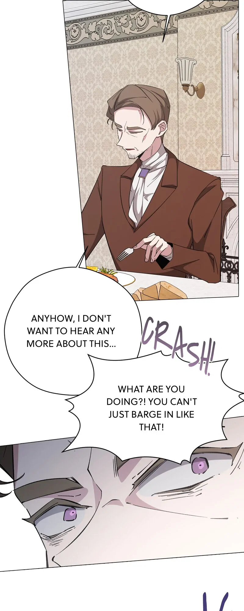 Duchess’s Lo-Fi Coffeehouse chapter 63 page 28