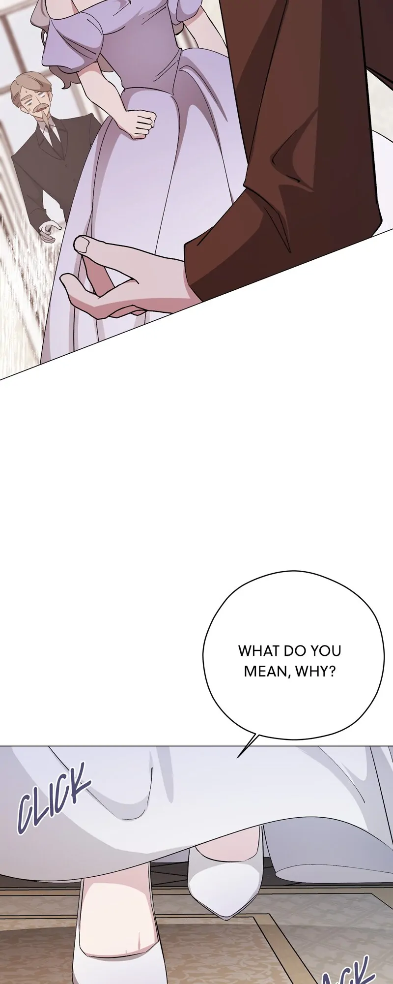 Duchess’s Lo-Fi Coffeehouse chapter 63 page 32