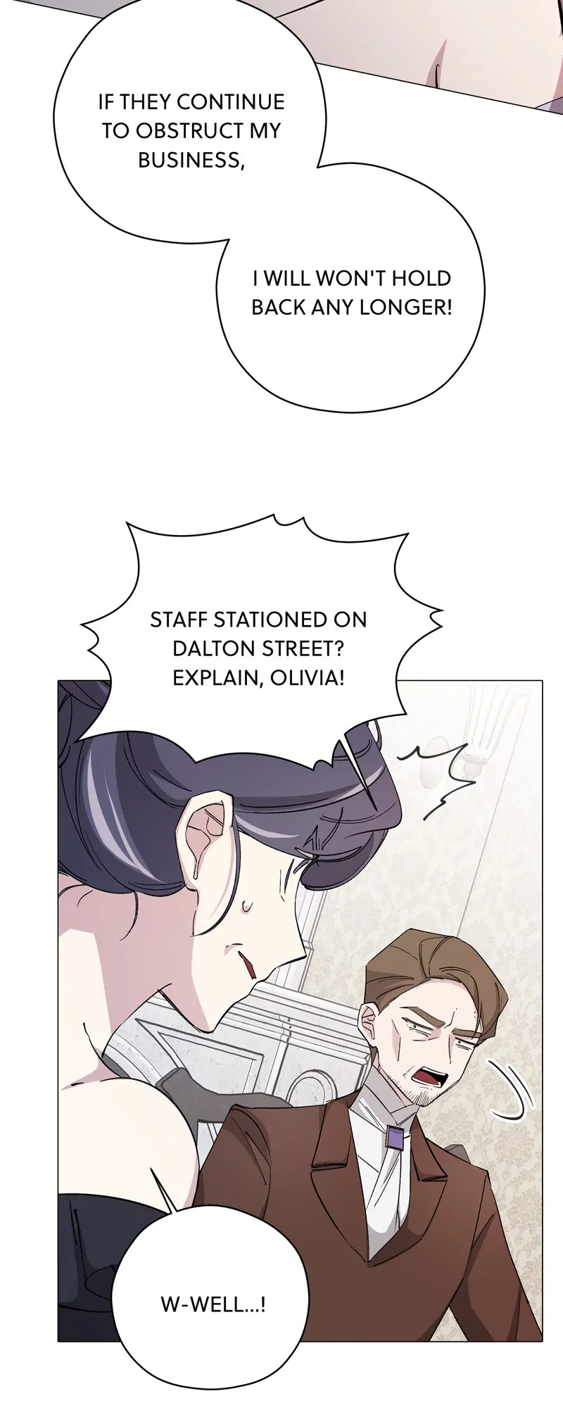 Duchess’s Lo-Fi Coffeehouse chapter 63 page 34