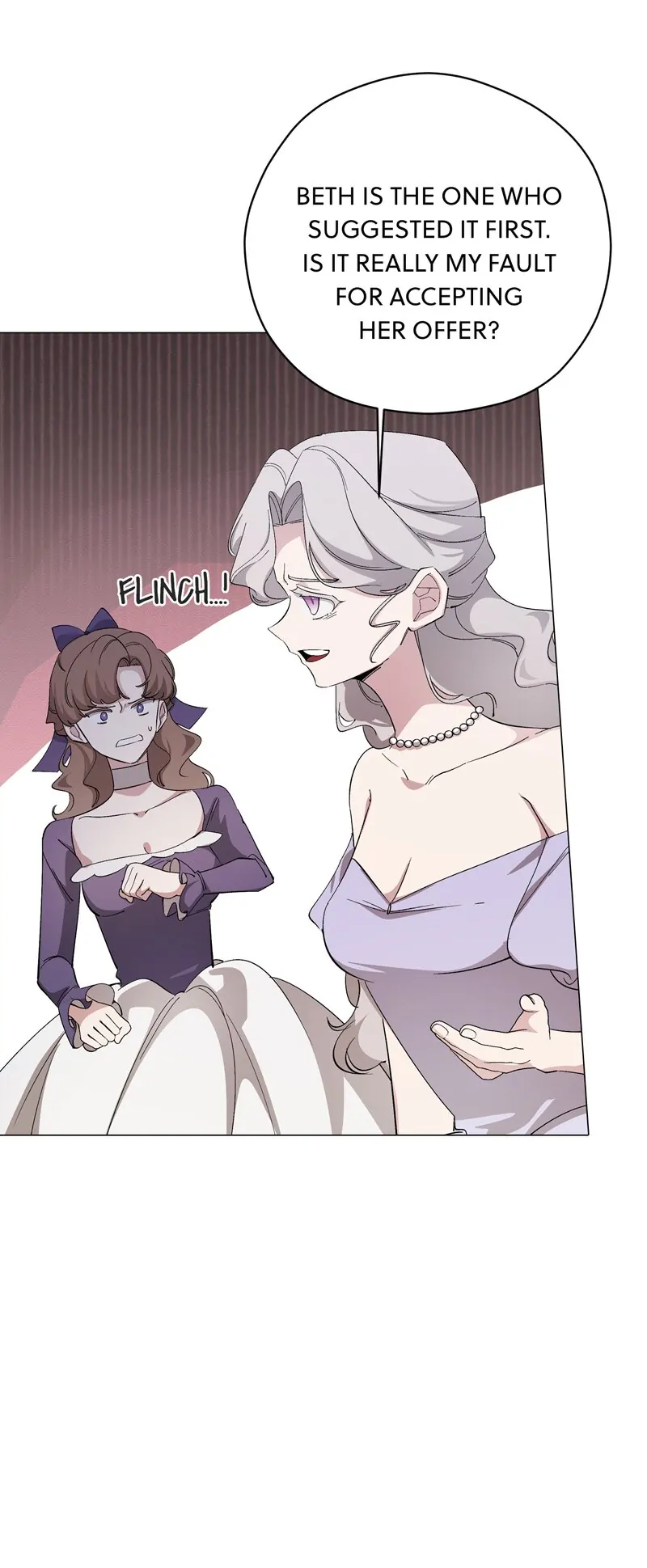 Duchess’s Lo-Fi Coffeehouse chapter 63 page 38