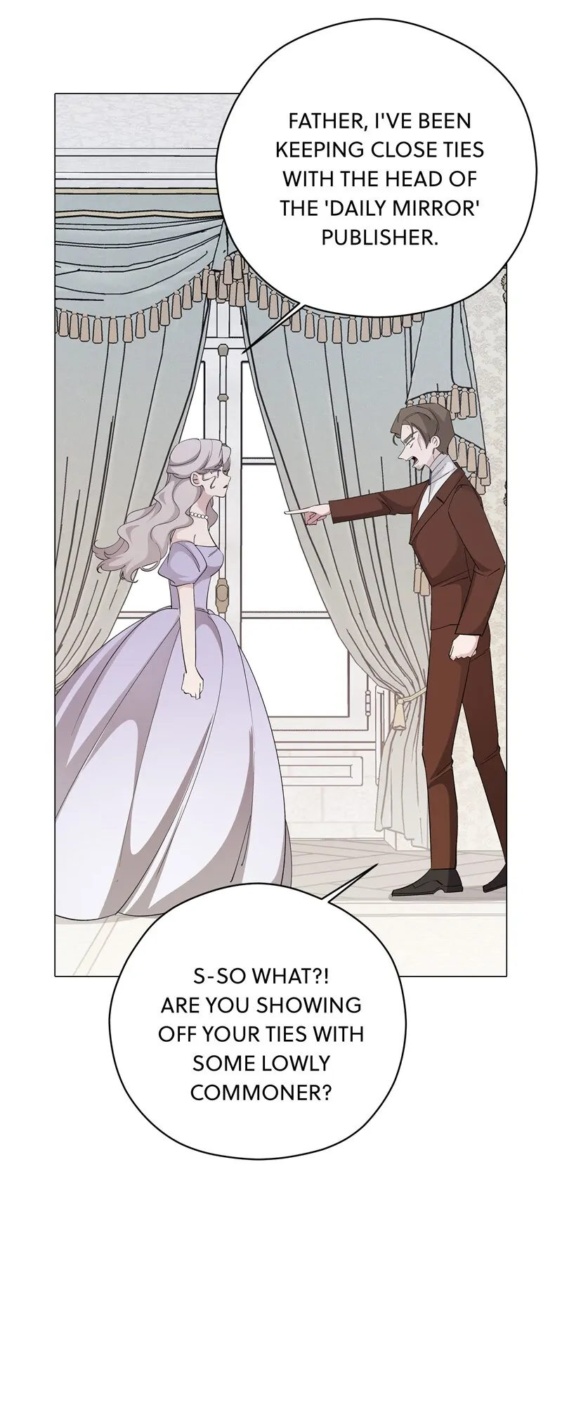 Duchess’s Lo-Fi Coffeehouse chapter 63 page 39