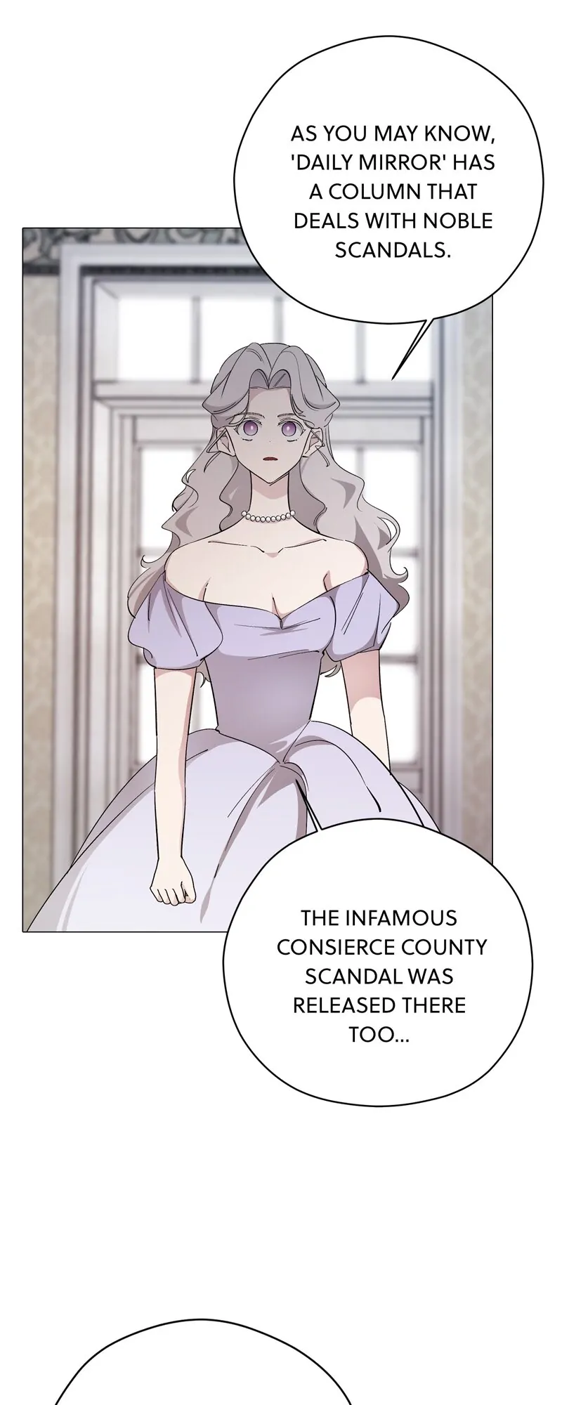 Duchess’s Lo-Fi Coffeehouse chapter 63 page 40