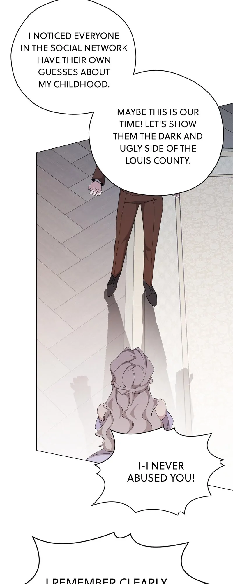 Duchess’s Lo-Fi Coffeehouse chapter 63 page 42