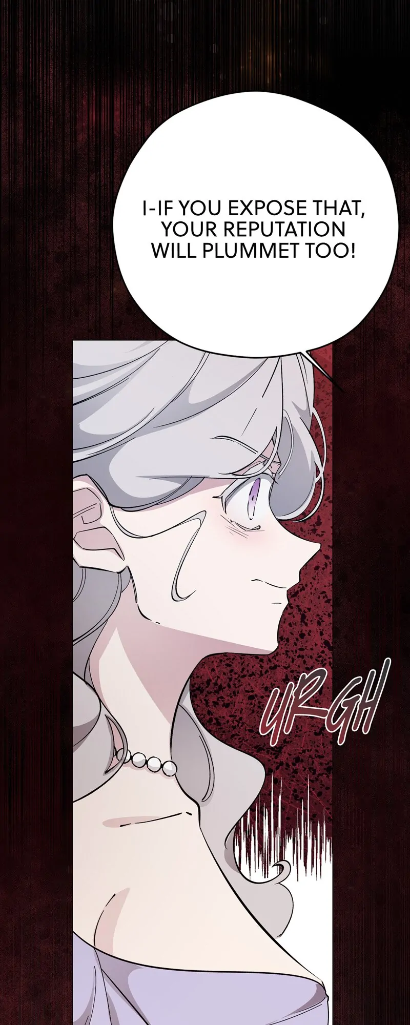 Duchess’s Lo-Fi Coffeehouse chapter 63 page 45